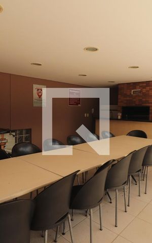 Apartamento para alugar com 89m², 3 quartos e 1 vaga Apartamento para alugar com 89m², 3 quartos e 1 vagaEspaço Gourmet