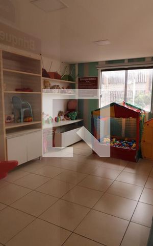 Apartamento para alugar com 89m², 3 quartos e 1 vaga Apartamento para alugar com 89m², 3 quartos e 1 vagaBrinquedoteca