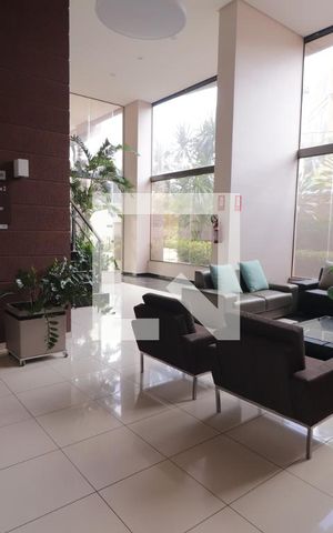 Apartamento para alugar com 89m², 3 quartos e 1 vaga Apartamento para alugar com 89m², 3 quartos e 1 vagaHall de entrada