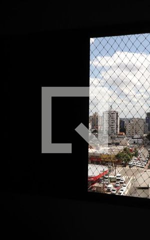 Apartamento para alugar com 89m², 3 quartos e 1 vaga Apartamento para alugar com 89m², 3 quartos e 1 vagaVista quarto 3