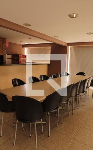 Apartamento para alugar com 89m², 3 quartos e 1 vaga Apartamento para alugar com 89m², 3 quartos e 1 vagaEspaço Gourmet