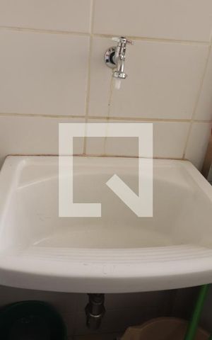 Apartamento para alugar com 89m², 3 quartos e 1 vaga Apartamento para alugar com 89m², 3 quartos e 1 vagaÁrea de Serviço