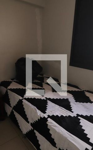 Apartamento para alugar com 89m², 3 quartos e 1 vaga Apartamento para alugar com 89m², 3 quartos e 1 vagaQuarto 1
