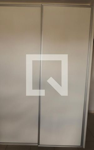 Apartamento para alugar com 89m², 3 quartos e 1 vaga Apartamento para alugar com 89m², 3 quartos e 1 vagaQuarto 1