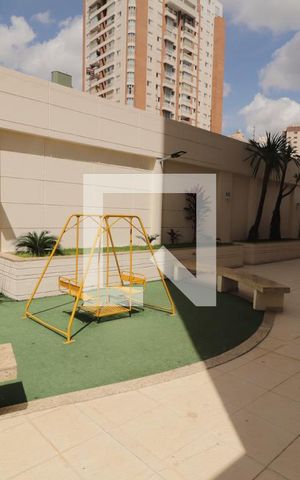 Apartamento para alugar com 89m², 3 quartos e 1 vaga Apartamento para alugar com 89m², 3 quartos e 1 vagaÁrea comum - Playground