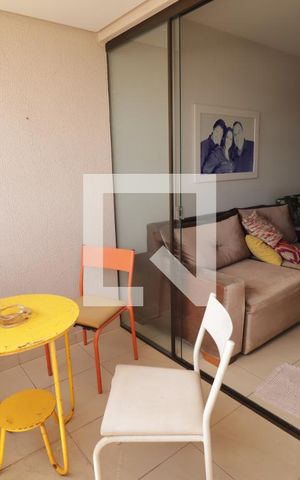 Apartamento para alugar com 89m², 3 quartos e 1 vaga Apartamento para alugar com 89m², 3 quartos e 1 vagaSacada