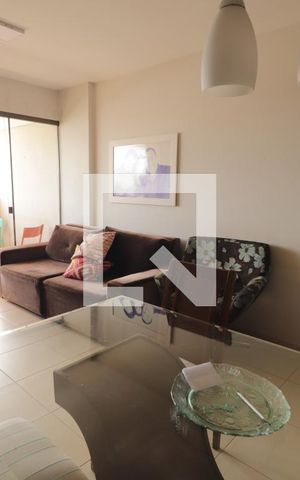 Apartamento para alugar com 89m², 3 quartos e 1 vaga Apartamento para alugar com 89m², 3 quartos e 1 vagaSala