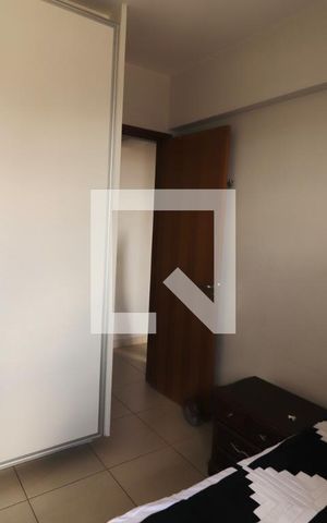 Apartamento para alugar com 89m², 3 quartos e 1 vaga Apartamento para alugar com 89m², 3 quartos e 1 vagaQuarto 1