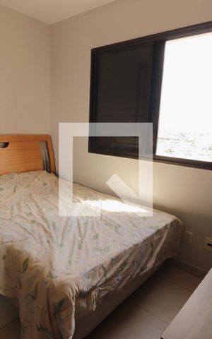 Apartamento para alugar com 89m², 3 quartos e 1 vaga Apartamento para alugar com 89m², 3 quartos e 1 vagaQuarto 2