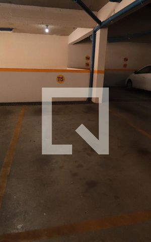 Apartamento para alugar com 89m², 3 quartos e 1 vaga Apartamento para alugar com 89m², 3 quartos e 1 vagaGaragem