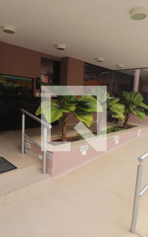 Apartamento para alugar com 89m², 3 quartos e 1 vaga Apartamento para alugar com 89m², 3 quartos e 1 vagaEntrada