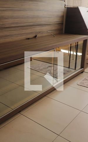 Apartamento para alugar com 89m², 3 quartos e 1 vaga Apartamento para alugar com 89m², 3 quartos e 1 vagaSala