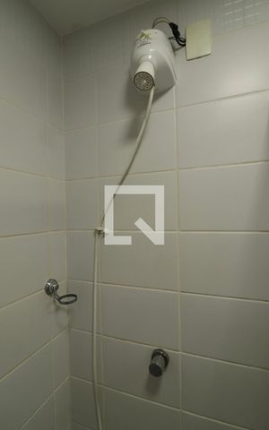 Apartamento para alugar com 89m², 3 quartos e 1 vaga Apartamento para alugar com 89m², 3 quartos e 1 vagaBanheiro 2