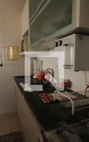Apartamento para alugar com 89m², 3 quartos e 1 vaga Apartamento para alugar com 89m², 3 quartos e 1 vagaCozinha