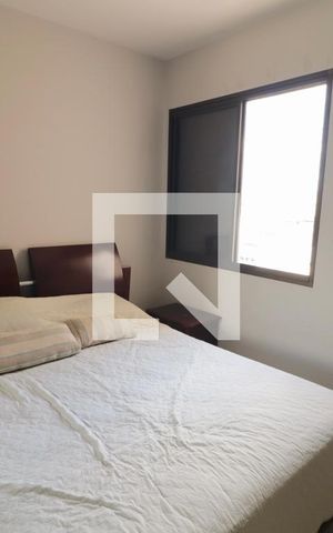 Apartamento para alugar com 89m², 3 quartos e 1 vaga Apartamento para alugar com 89m², 3 quartos e 1 vagaQuarto 3