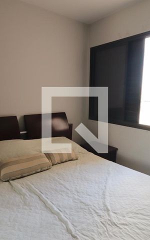 Apartamento para alugar com 89m², 3 quartos e 1 vaga Apartamento para alugar com 89m², 3 quartos e 1 vagaQuarto 3