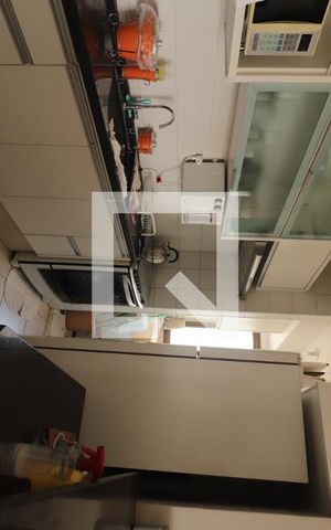 Apartamento para alugar com 89m², 3 quartos e 1 vaga Apartamento para alugar com 89m², 3 quartos e 1 vagaCozinha
