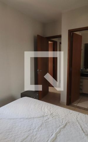 Apartamento para alugar com 89m², 3 quartos e 1 vaga Apartamento para alugar com 89m², 3 quartos e 1 vagaQuarto 3