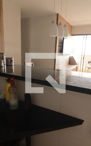 Apartamento para alugar com 89m², 3 quartos e 1 vaga Apartamento para alugar com 89m², 3 quartos e 1 vagaCozinha
