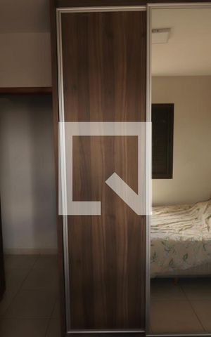 Apartamento para alugar com 89m², 3 quartos e 1 vaga Apartamento para alugar com 89m², 3 quartos e 1 vagaQuarto 2