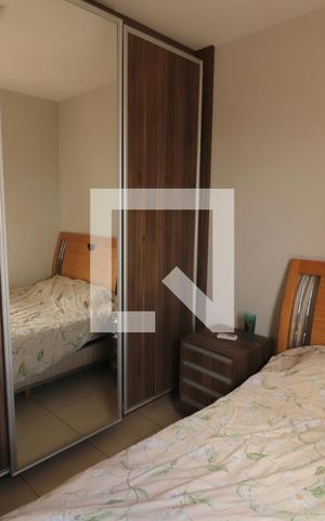 Apartamento para alugar com 89m², 3 quartos e 1 vaga Apartamento para alugar com 89m², 3 quartos e 1 vagaQuarto 2
