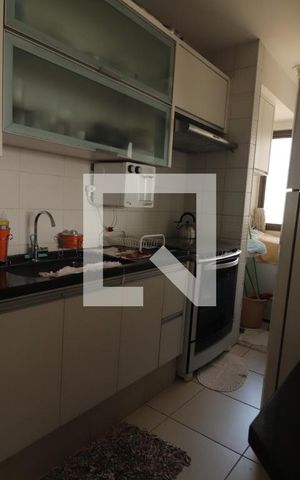 Apartamento para alugar com 89m², 3 quartos e 1 vaga Apartamento para alugar com 89m², 3 quartos e 1 vagaCozinha