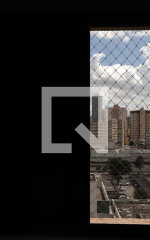 Apartamento para alugar com 89m², 3 quartos e 1 vaga Apartamento para alugar com 89m², 3 quartos e 1 vagaVista quarto 2