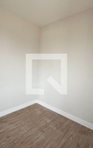 Apartamento à venda com 46m², 2 quartos e 1 vaga Apartamento à venda com 46m², 2 quartos e 1 vagaQuarto 2