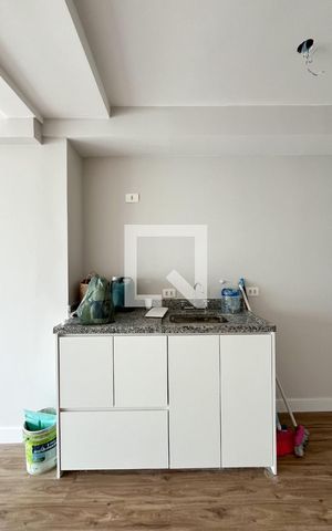 Apartamento à venda com 46m², 2 quartos e 1 vaga Apartamento à venda com 46m², 2 quartos e 1 vagaCozinha