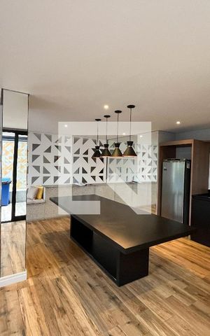 Apartamento à venda com 46m², 2 quartos e 1 vaga Apartamento à venda com 46m², 2 quartos e 1 vagaÁrea comum - Salão de festas