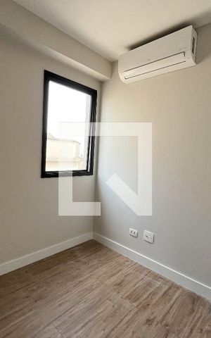Apartamento à venda com 46m², 2 quartos e 1 vaga Apartamento à venda com 46m², 2 quartos e 1 vagaQuarto 2