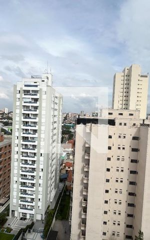 Apartamento à venda com 46m², 2 quartos e 1 vaga Apartamento à venda com 46m², 2 quartos e 1 vagaVista Quarto 1