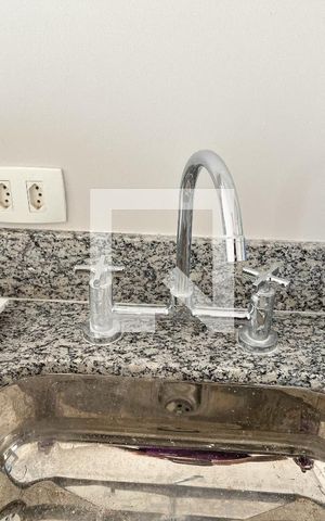 Apartamento à venda com 46m², 2 quartos e 1 vaga Apartamento à venda com 46m², 2 quartos e 1 vagaCozinha