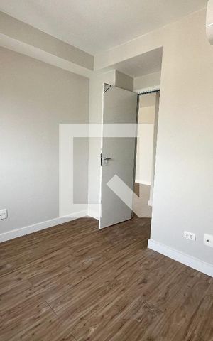 Apartamento à venda com 46m², 2 quartos e 1 vaga Apartamento à venda com 46m², 2 quartos e 1 vagaQuarto 1
