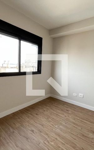 Apartamento à venda com 46m², 2 quartos e 1 vaga Apartamento à venda com 46m², 2 quartos e 1 vagaQuarto 1