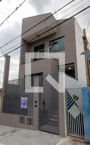 Studio para alugar com 24m², 1 quarto e sem vaga Studio para alugar com 24m², 1 quarto e sem vagaFachada