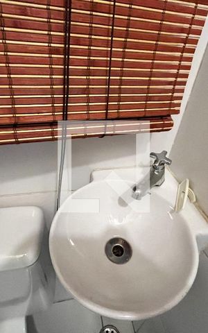 Apartamento à venda com 75m², 3 quartos e 1 vaga Apartamento à venda com 75m², 3 quartos e 1 vagaBanheiro de serviço