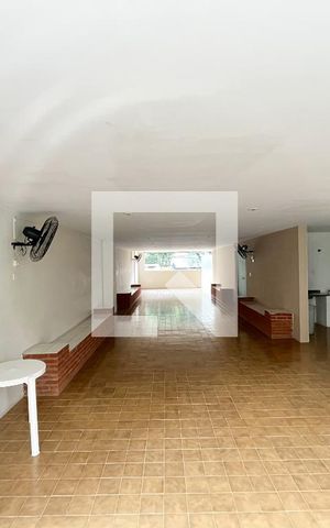 Apartamento à venda com 75m², 3 quartos e 1 vaga Apartamento à venda com 75m², 3 quartos e 1 vagaÁrea comum - Salão de festas