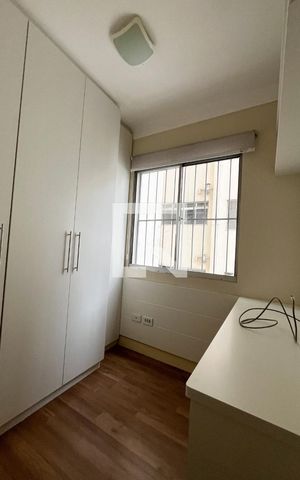 Apartamento à venda com 75m², 3 quartos e 1 vaga Apartamento à venda com 75m², 3 quartos e 1 vagaQuarto 3