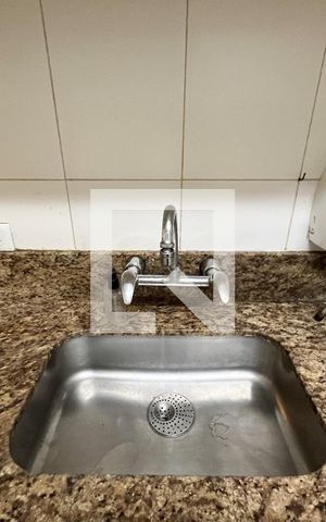 Apartamento à venda com 75m², 3 quartos e 1 vaga Apartamento à venda com 75m², 3 quartos e 1 vagaCozinha