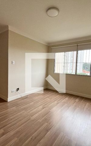 Apartamento à venda com 75m², 3 quartos e 1 vaga Apartamento à venda com 75m², 3 quartos e 1 vagaSala