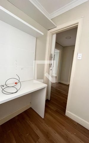 Apartamento à venda com 75m², 3 quartos e 1 vaga Apartamento à venda com 75m², 3 quartos e 1 vagaQuarto 3