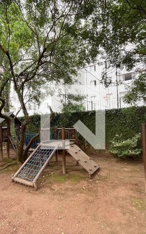 Apartamento à venda com 75m², 3 quartos e 1 vaga Apartamento à venda com 75m², 3 quartos e 1 vagaÁrea comum - Playground