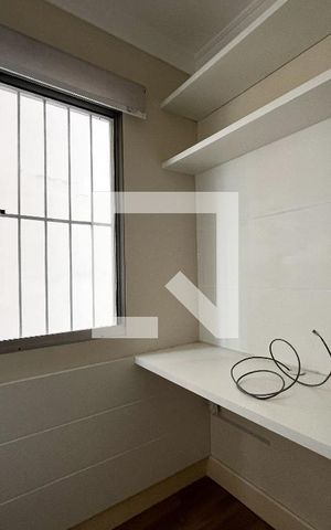 Apartamento à venda com 75m², 3 quartos e 1 vaga Apartamento à venda com 75m², 3 quartos e 1 vagaQuarto 3
