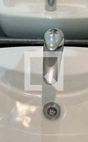 Apartamento à venda com 75m², 3 quartos e 1 vaga Apartamento à venda com 75m², 3 quartos e 1 vagaBanheiro