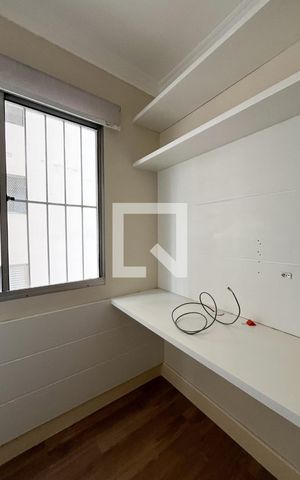 Apartamento à venda com 75m², 3 quartos e 1 vaga Apartamento à venda com 75m², 3 quartos e 1 vagaQuarto 3