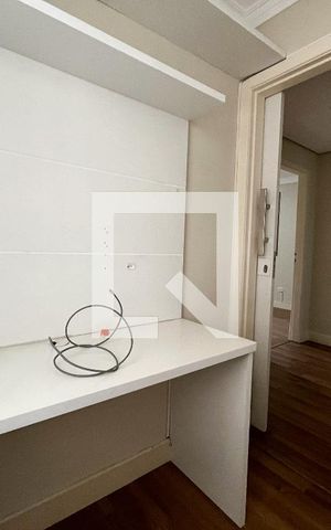 Apartamento à venda com 75m², 3 quartos e 1 vaga Apartamento à venda com 75m², 3 quartos e 1 vagaQuarto 3
