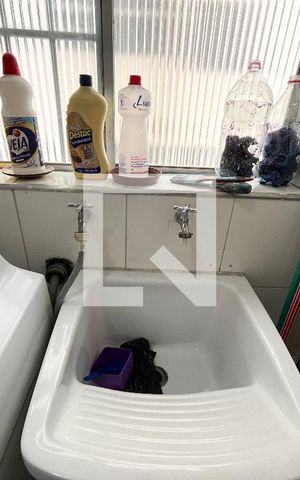 Apartamento à venda com 75m², 3 quartos e 1 vaga Apartamento à venda com 75m², 3 quartos e 1 vagaÁrea de Serviço