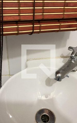 Apartamento à venda com 75m², 3 quartos e 1 vaga Apartamento à venda com 75m², 3 quartos e 1 vagaBanheiro de serviço