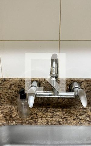 Apartamento à venda com 75m², 3 quartos e 1 vaga Apartamento à venda com 75m², 3 quartos e 1 vagaCozinha